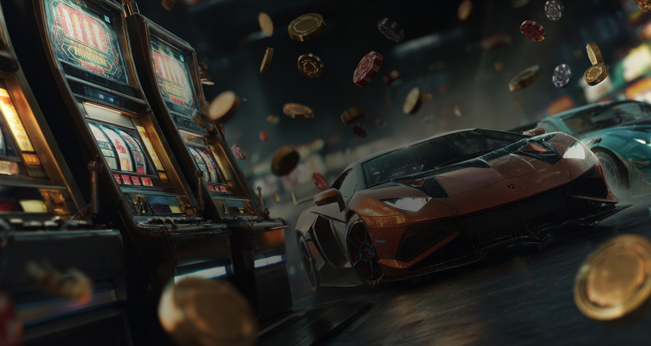 Quick Casino